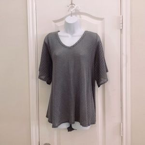 R. Marks Knit Top